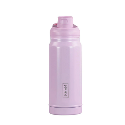 Botella Insulada Colors 700ml Keep