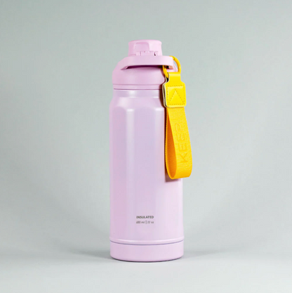 Botella Insulada Colors 700ml Keep