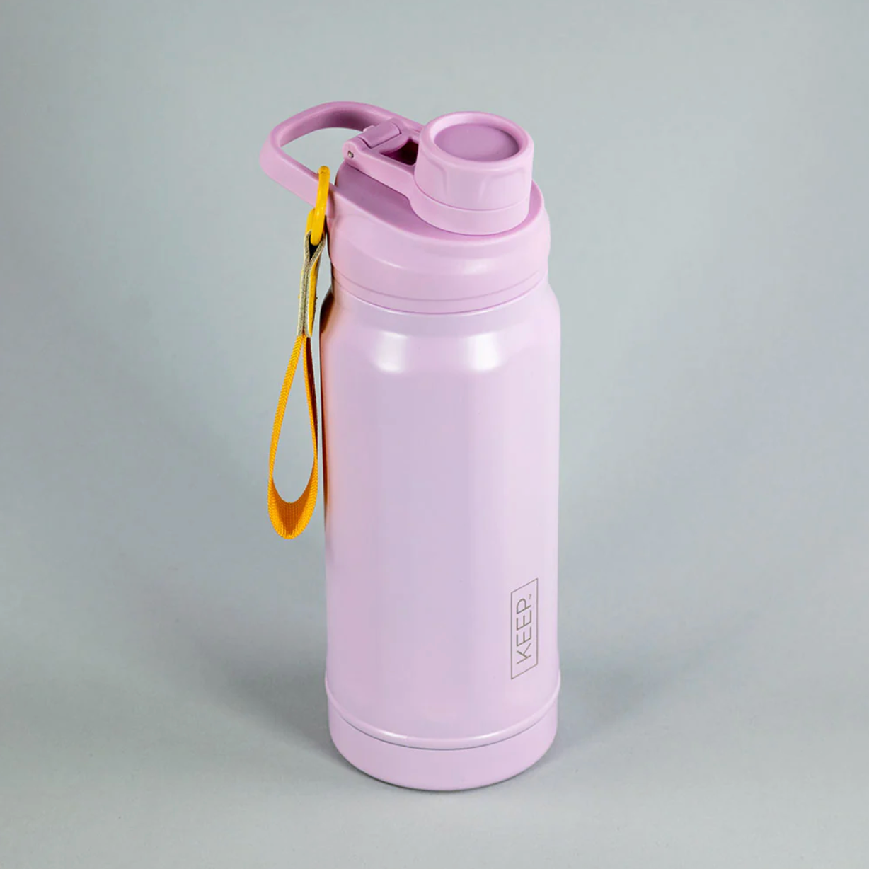 Botella Insulada Colors 700ml Keep
