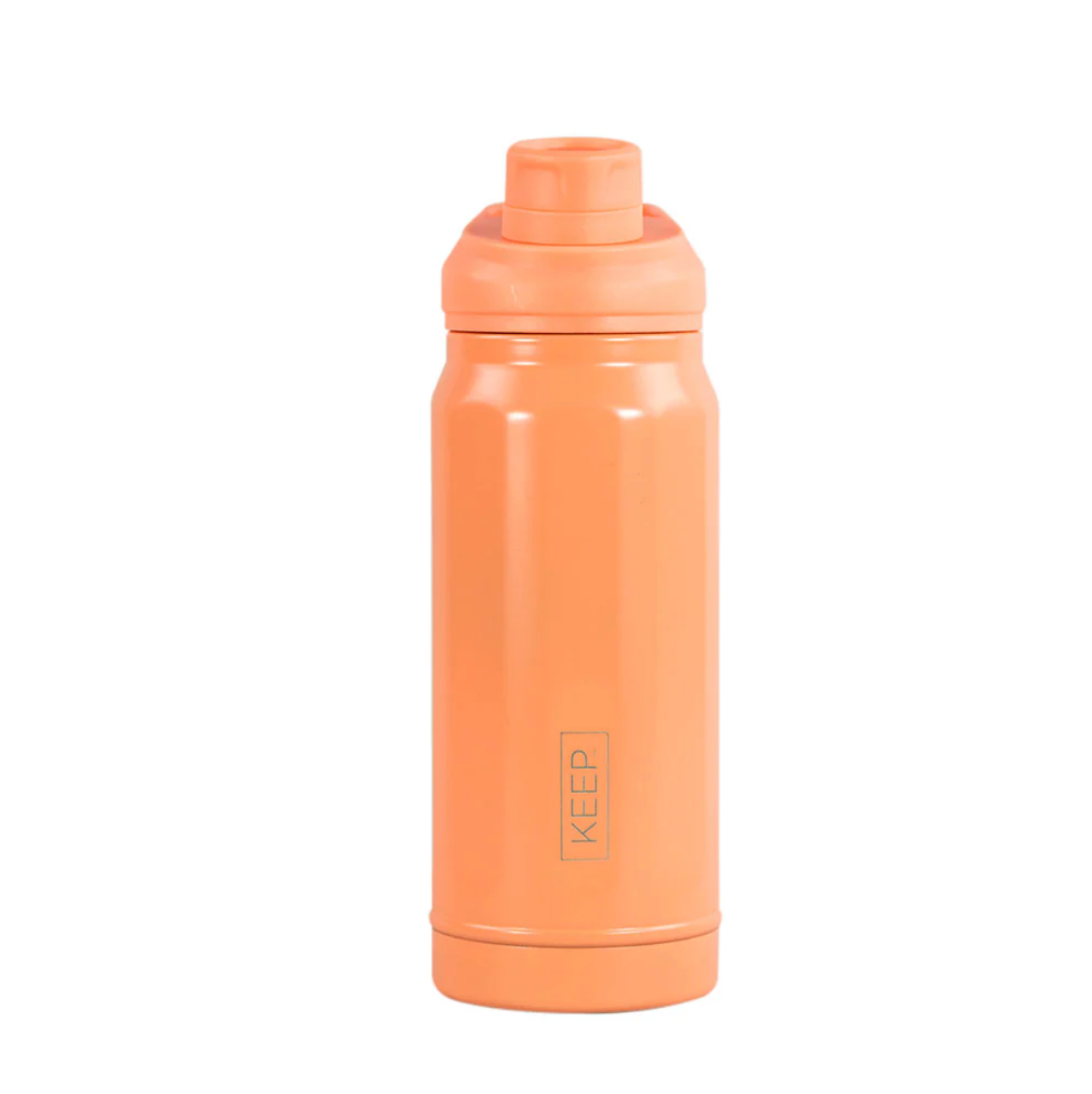 x Mayor Botella Insulada Strap 650ml Keep