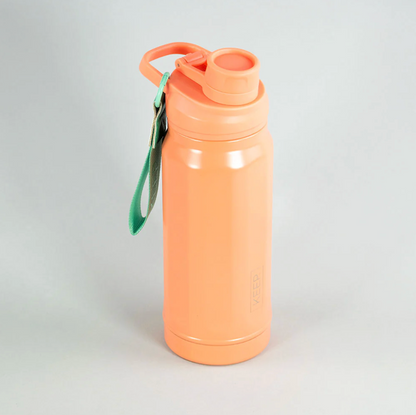 x Mayor Botella Insulada Strap 650ml Keep