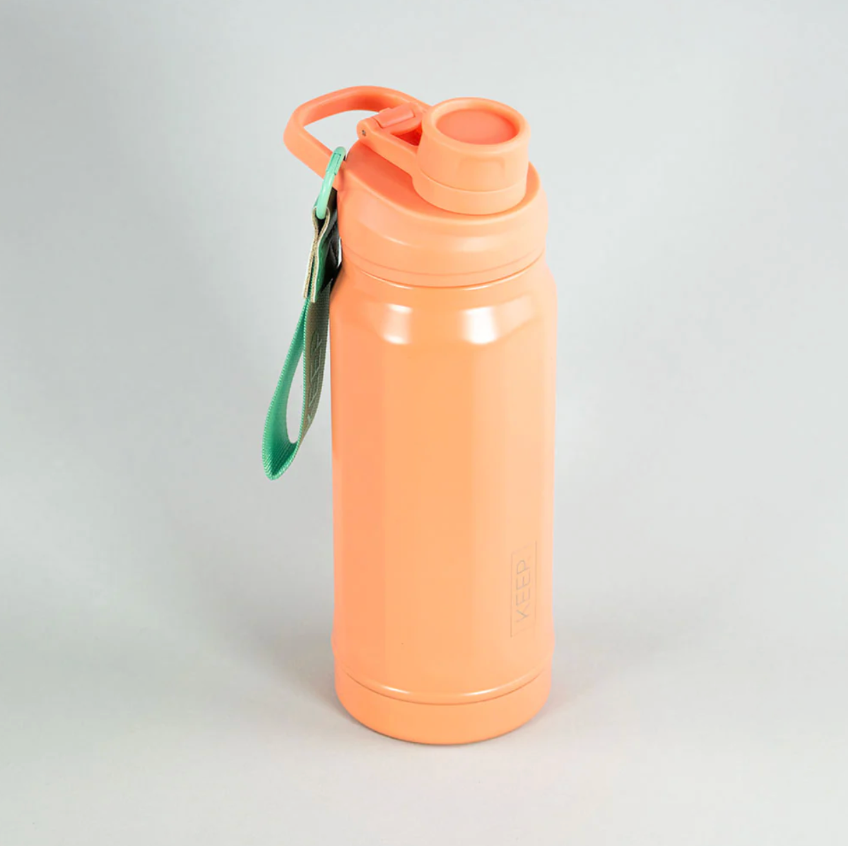 Botella Insulada Colors 700ml Keep