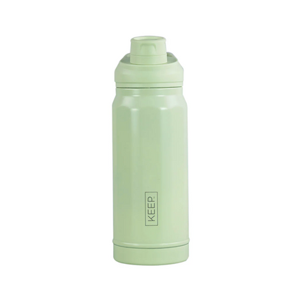 Botella Insulada Colors 700ml Keep