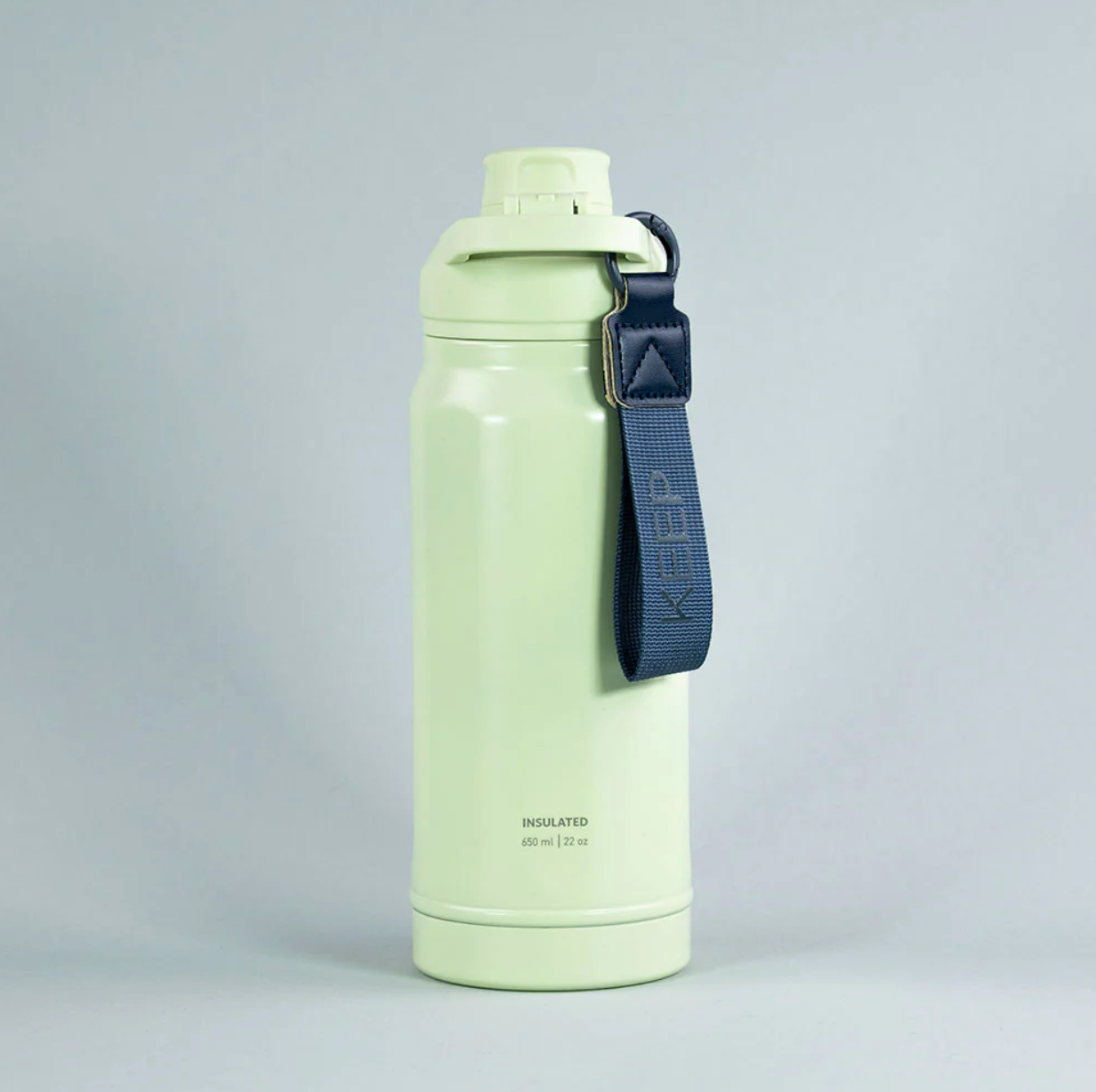 Botella Insulada Colors 700ml Keep