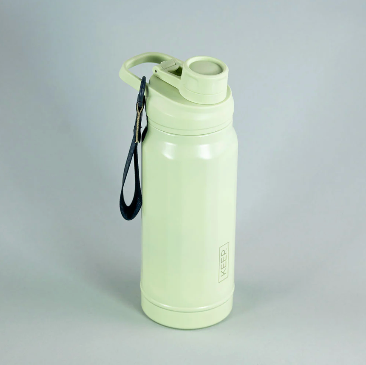 Botella Insulada Colors 700ml Keep