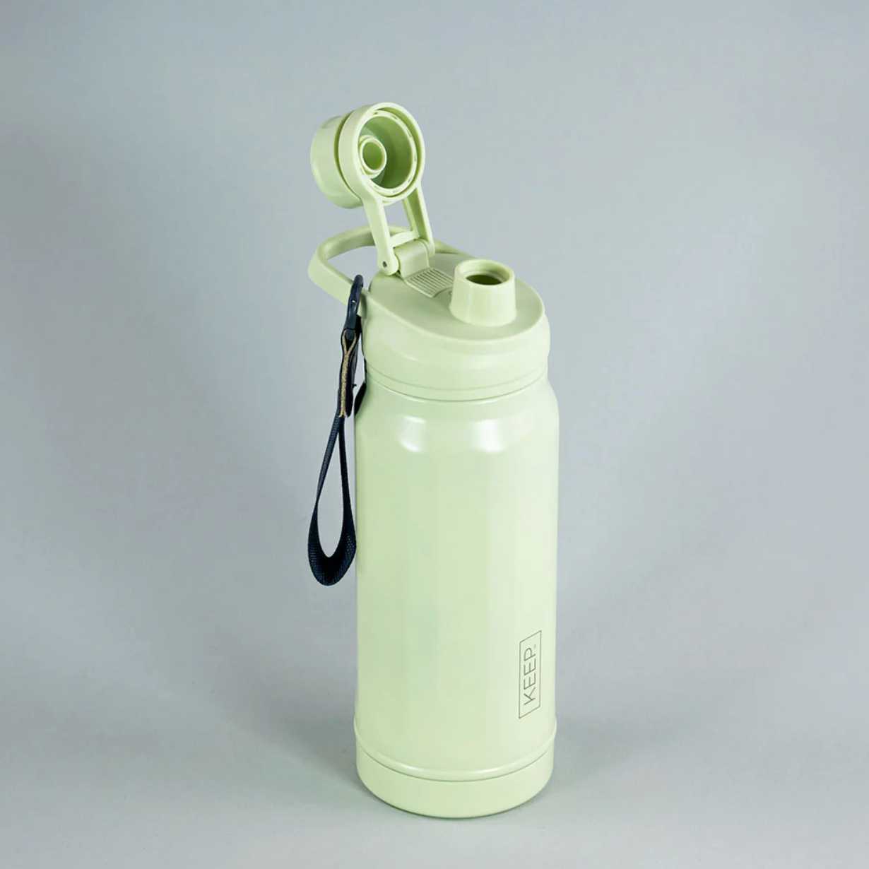 Botella Insulada Colors 700ml Keep