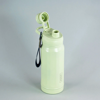Botella Insulada Colors 700ml Keep