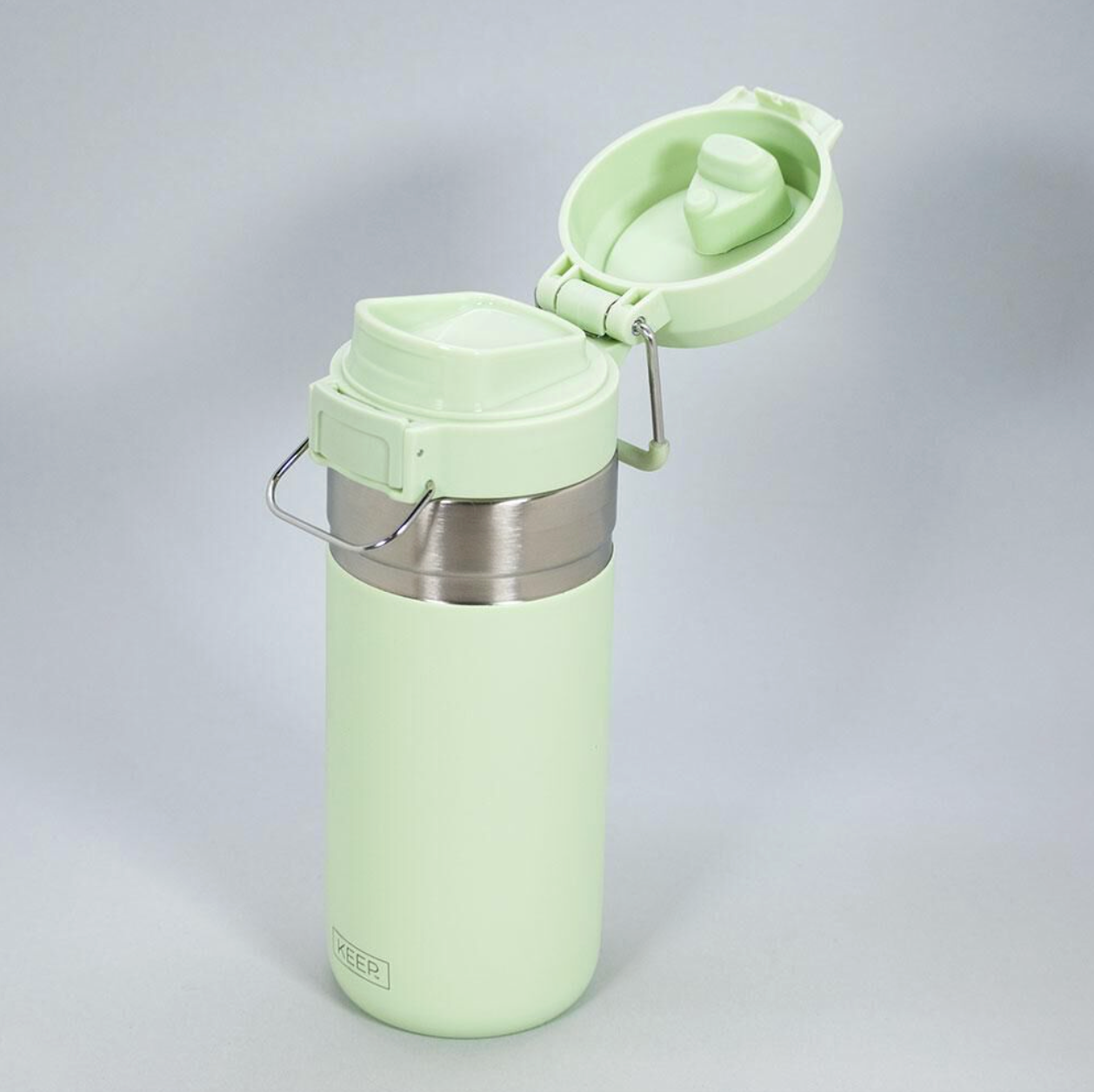Mug Take Away Termico 500ml Keep