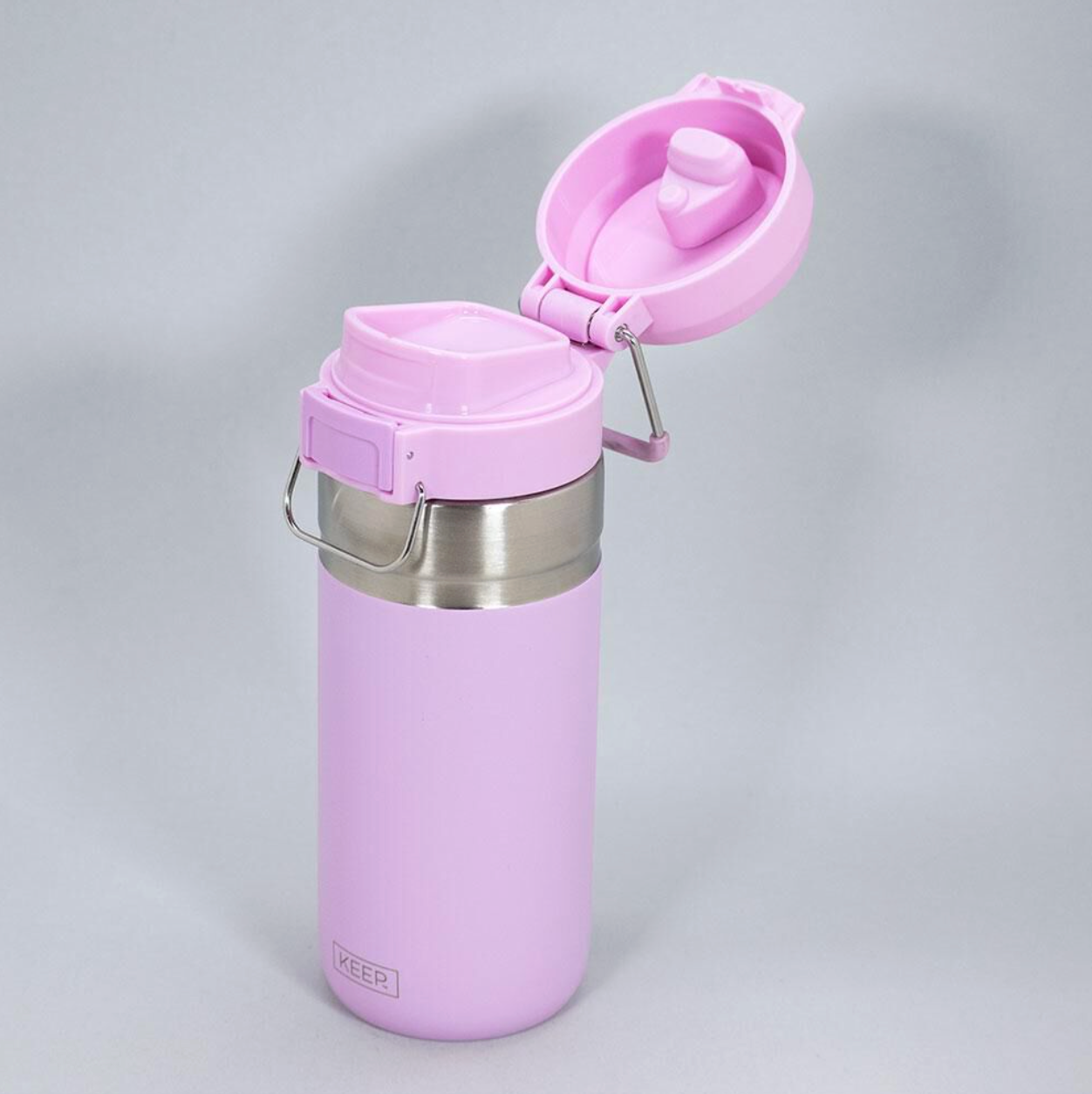 Mug Take Away Termico 500ml Keep