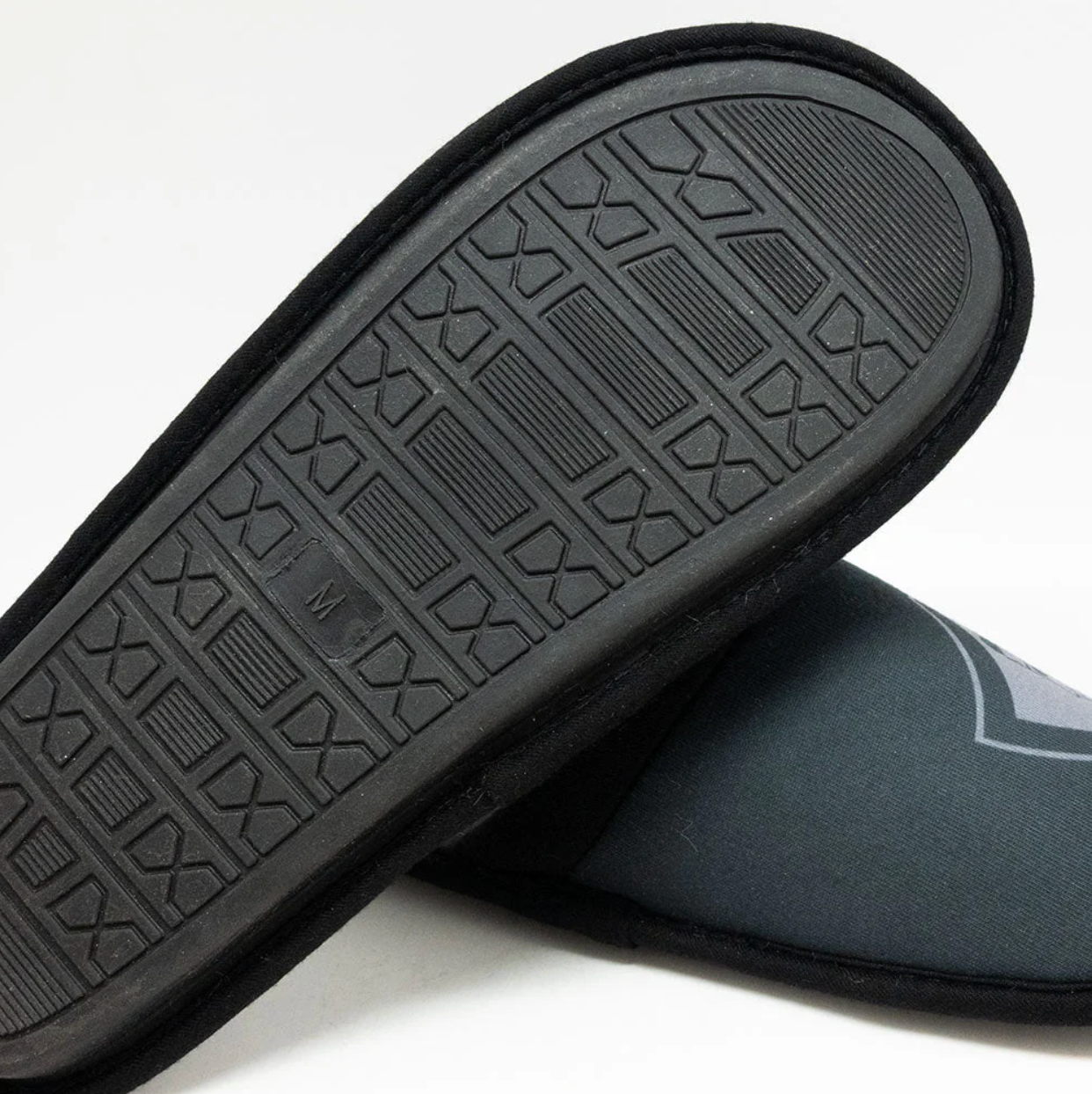 Pantuflas Colo Colo