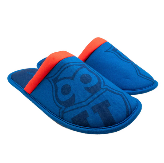 x Mayor Pantufla U De Chile