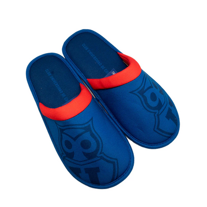 Pantuflas U de Chile