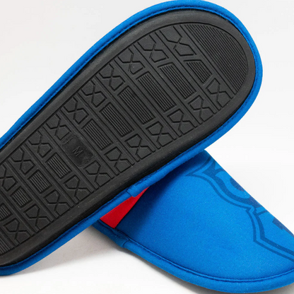 Pantuflas U de Chile