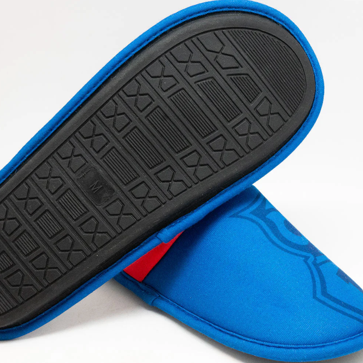 x Mayor Pantufla U De Chile