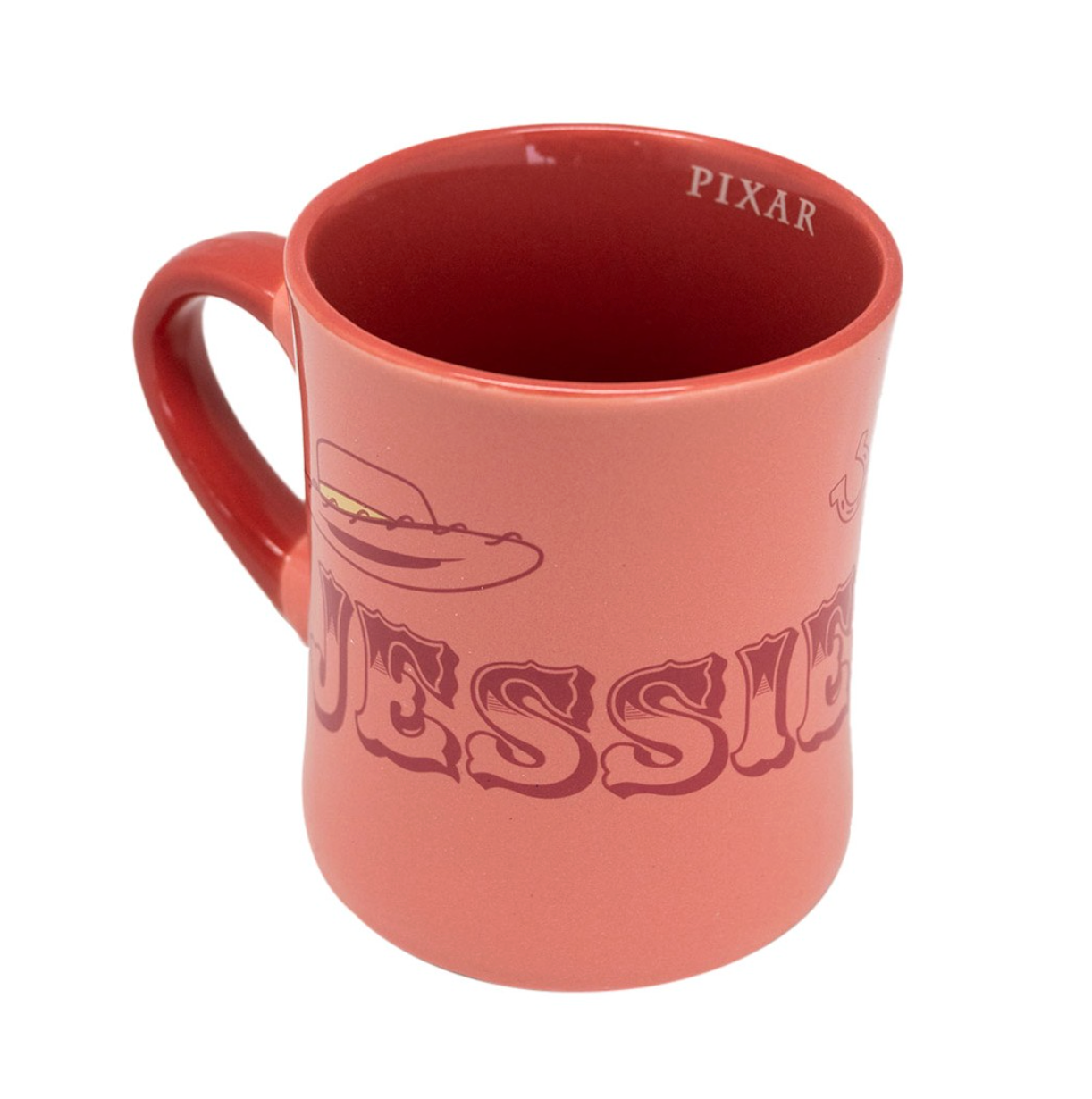 Tazon Colección Toy Story 400 Ml Jessie