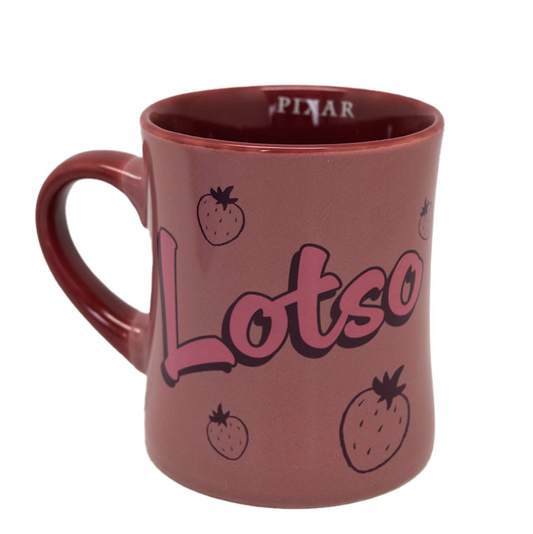 Tazon Colección Toy Story 400 Ml Lotso