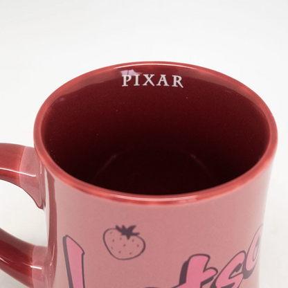 Tazon Colección Toy Story 400 Ml Lotso