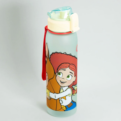 x Mayor Botella 1 Litro Rubber Toy Story 5 Jessie