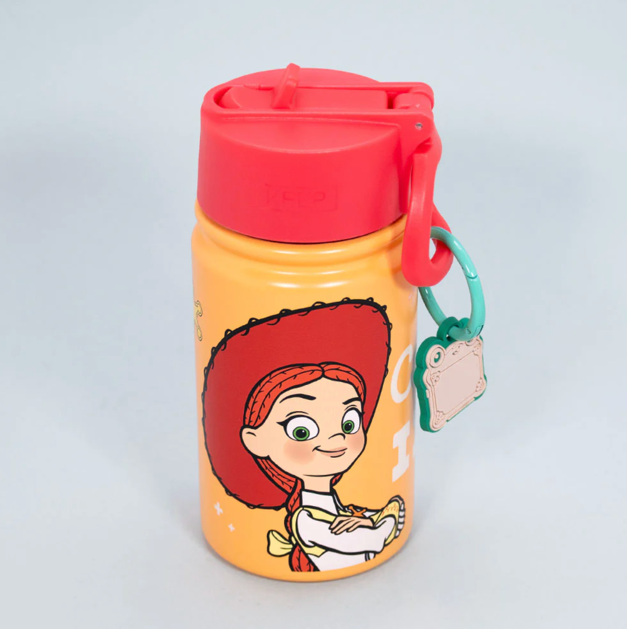 x Mayor Botella Toy Story Lid Vaccum 350ml Jessie