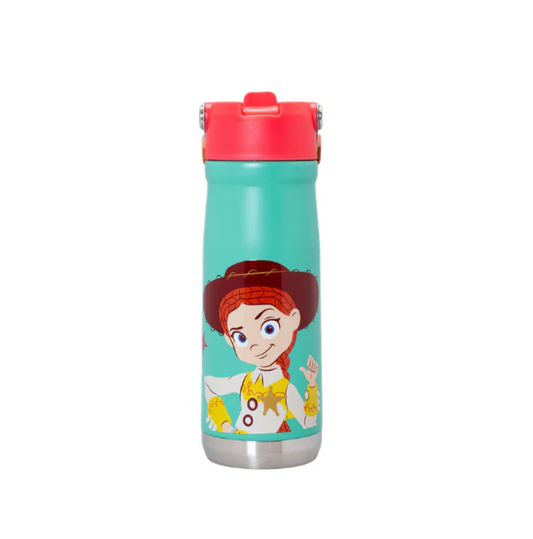 Botella Toy Story 5 Mango 650ml Jessie y Woody