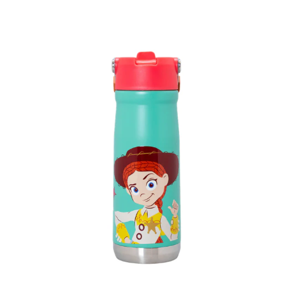x Mayor Botella Toy Story 5 Mango 650ml Jessie y Woody