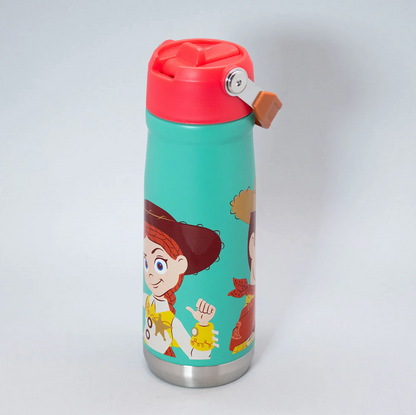 x Mayor Botella Toy Story 5 Mango 650ml Jessie y Woody