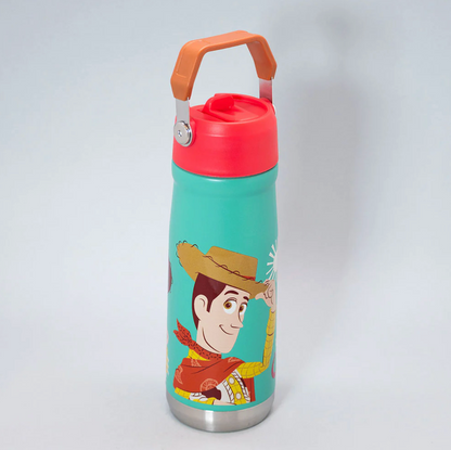 Botella Toy Story 5 Mango 650ml Jessie y Woody