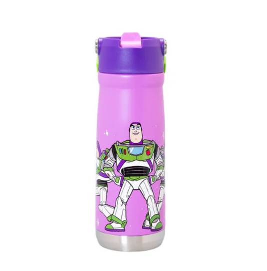 Botella Toy Story 5 Mango 650ml Buzz Lightyear