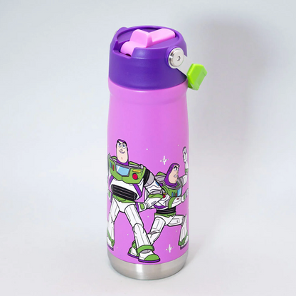 Botella Toy Story 5 Mango 650ml Buzz Lightyear