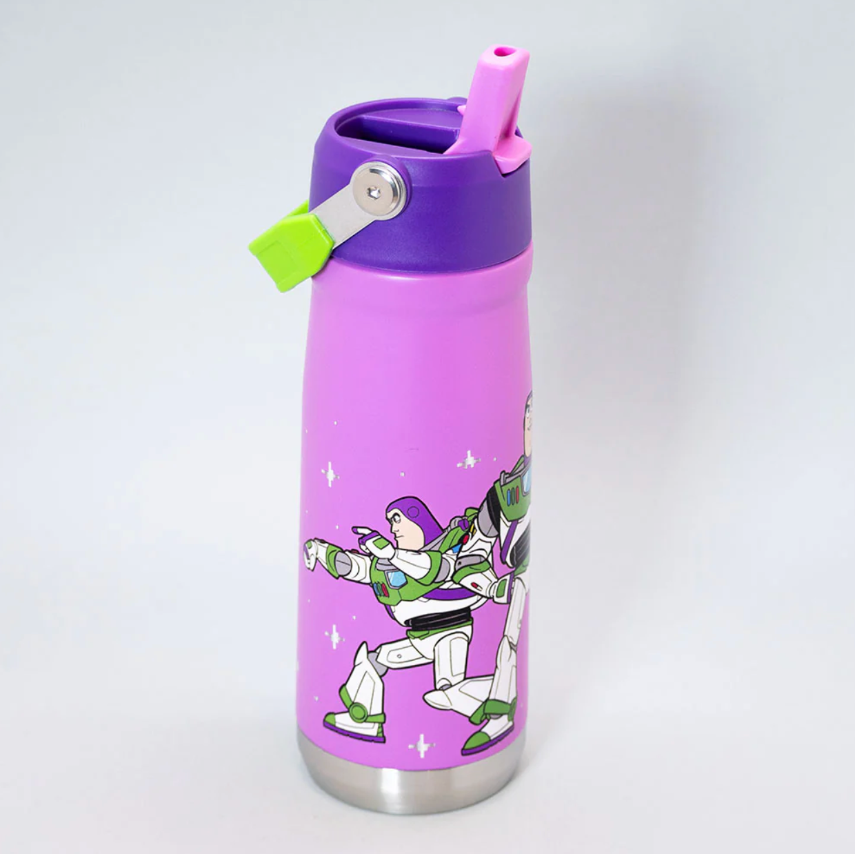 Botella Toy Story 5 Mango 650ml Buzz Lightyear