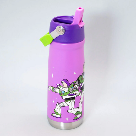 Botella Toy Story 5 Mango 650ml Buzz Lightyear