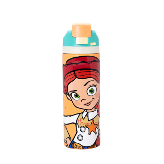 Botella Insulada Toy Story 5 Jessie 720ml