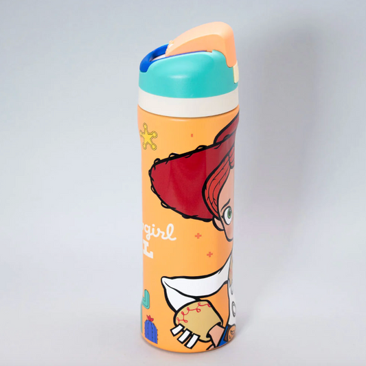 Botella Insulada Toy Story 5 Jessie 720ml