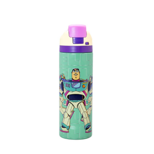 Botella Flask Toy Story 5 Buzz Lightyear 720ml Toy Story 5