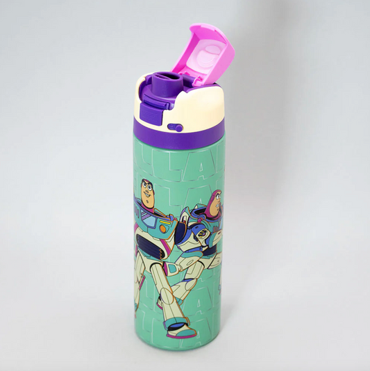 x Mayor Botella Flask Toy Story 5 Buzz Lightyear 720ml Toy Story 5