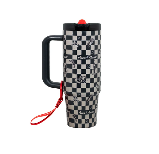 Mug 30oz Vaccum Toy Story Iconic 850ml Pizza Planet