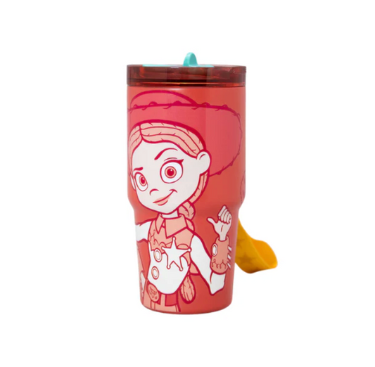 Mug 20oz Vaccum Jessie Toy Story 5 560ml