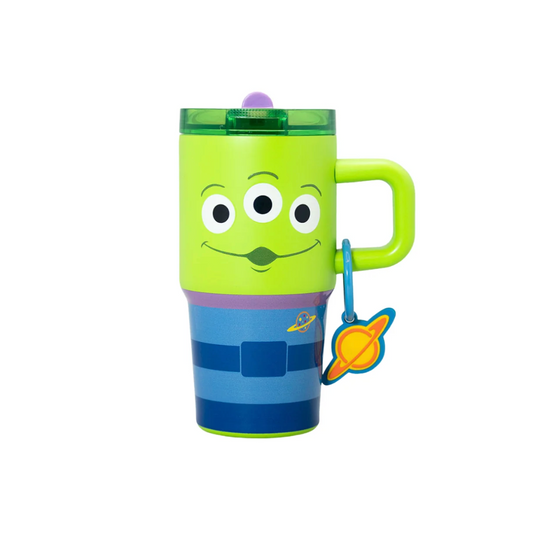 Vaso Marcianos Mug 20oz Vaccum Toy Story Iconic 560ml