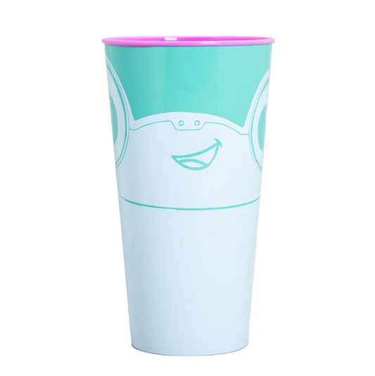 Vaso Pp Lilypad Toy Story 5 520ml