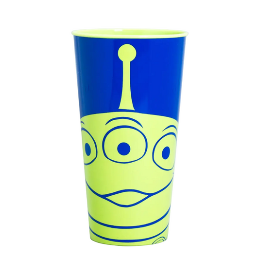 Vaso Pp Marcianitos Toy Story 5 520ml (Copia)