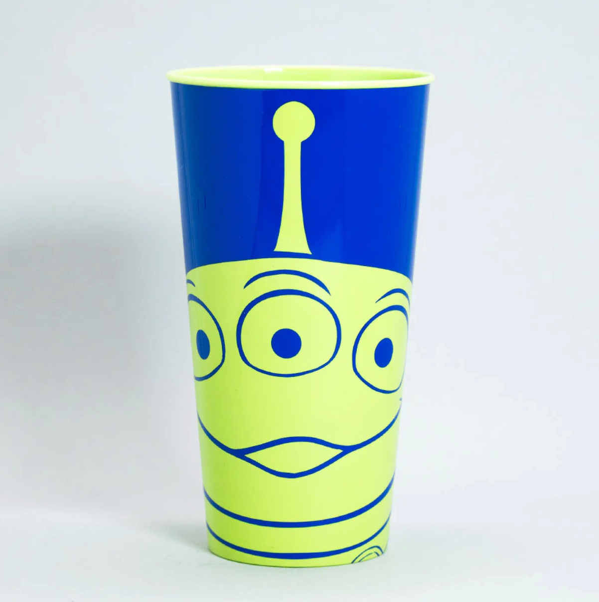 x Mayor Vaso Pp Lilypad y Marcianitos Toy Story 5 520ml