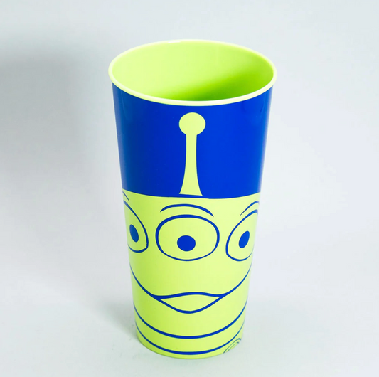 x Mayor Vaso Pp Lilypad y Marcianitos Toy Story 5 520ml