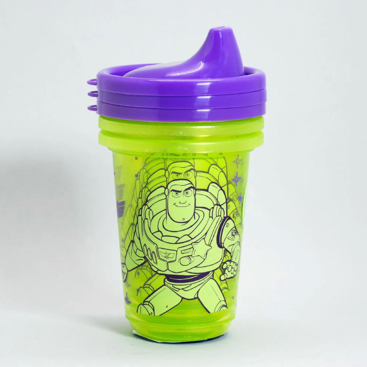 Set 3 Vasos Reutilizables Toy Story 5