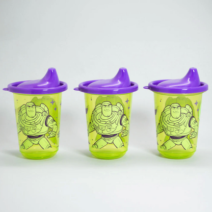 x Mayor Set 3 Vasos Reutilizables Toy Story 5