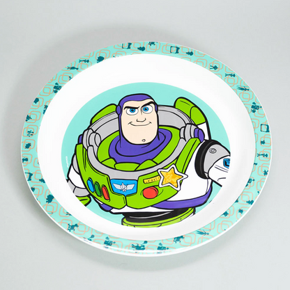 x Mayor Set Desayuno Melamina Toy Story 5