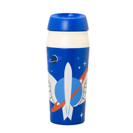 Mug Vaso Boton Toy Story 5 Buzz Lightyear