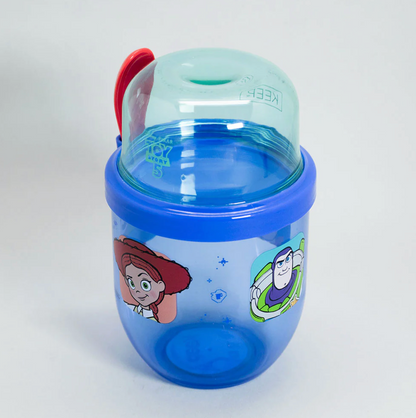 Vaso Yogurt Toy Story 5