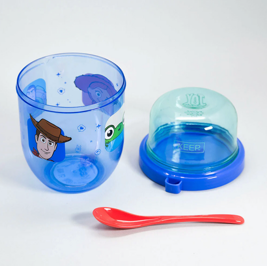 Vaso Yogurt Toy Story 5