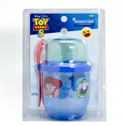 x Mayor Vaso Yogurt Toy Story 5