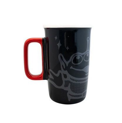 x Mayor Tazon Retro Venti Marcianitos Toy Story 550m Iconic